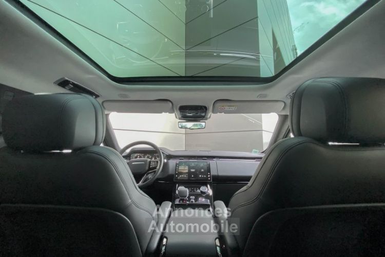 Land Rover Range Rover Sport 3.0 D350 350ch Dynamic Autobiography - <small></small> 119.900 € <small>TTC</small> - #11