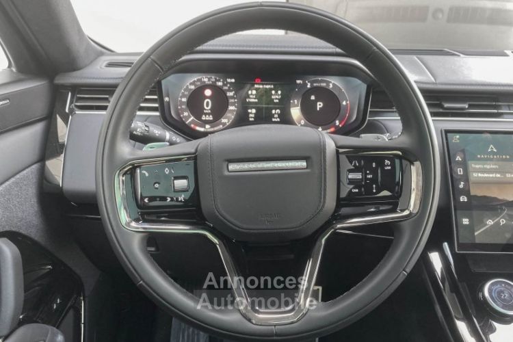 Land Rover Range Rover Sport 3.0 D350 350ch Dynamic Autobiography - <small></small> 119.900 € <small>TTC</small> - #19