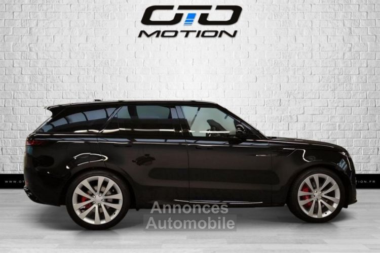 Land Rover Range Rover SPORT 3.0 D350 - BVA 2022 First Edition - <small></small> 205.990 € <small></small> - #5