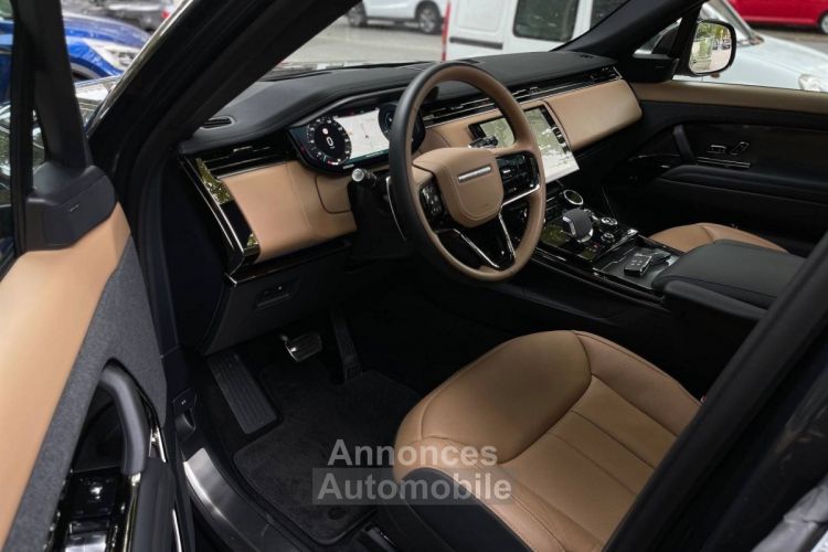 Land Rover Range Rover Sport 3.0 P440E 440CH PHEV DYNAMIC HSE - <small></small> 116.900 € <small>TTC</small> - #7