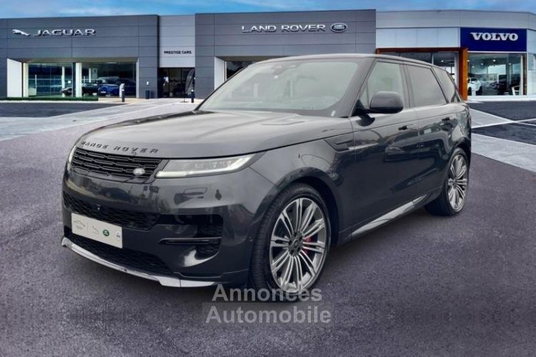 Land Rover Range Rover Sport 3.0 P440e 440ch PHEV Dynamic HSE - <small></small> 115.900 € <small>TTC</small> - #1