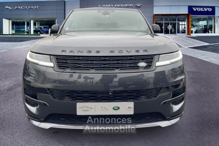 Land Rover Range Rover Sport 3.0 P440e 440ch PHEV Dynamic HSE - <small></small> 115.900 € <small>TTC</small> - #10