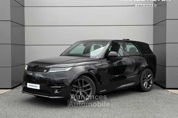 Land Rover Range Rover Sport 3.0 P440e 440ch PHEV Dynamic HSE - <small></small> 109.900 € <small>TTC</small> - #1