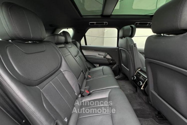 Land Rover Range Rover Sport 3.0 P440e 440ch PHEV Dynamic HSE - <small></small> 109.900 € <small>TTC</small> - #5