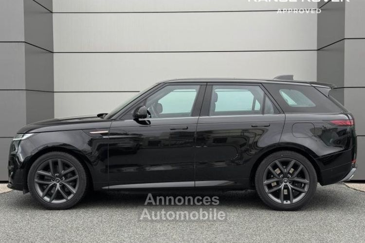 Land Rover Range Rover Sport 3.0 P440e 440ch PHEV Dynamic HSE - <small></small> 109.900 € <small>TTC</small> - #6