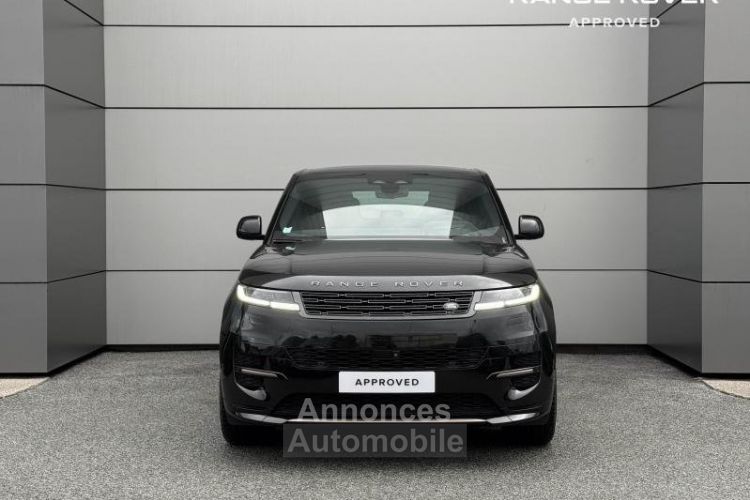 Land Rover Range Rover Sport 3.0 P440e 440ch PHEV Dynamic HSE - <small></small> 109.900 € <small>TTC</small> - #8