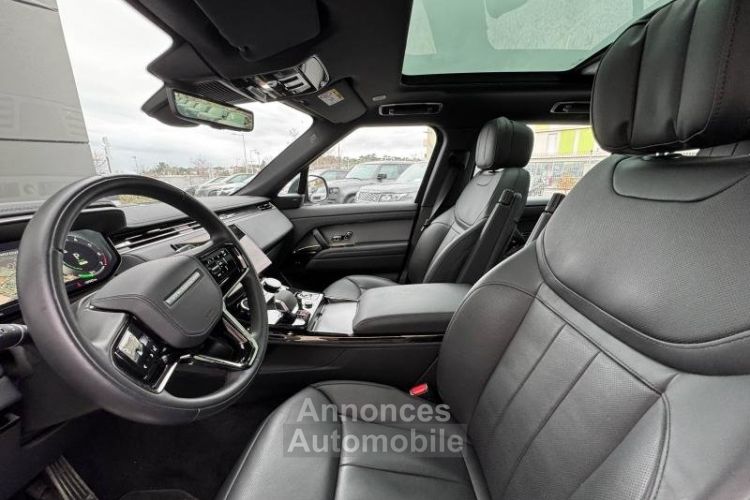 Land Rover Range Rover Sport 3.0 P440e 440ch PHEV Dynamic HSE - <small></small> 109.900 € <small>TTC</small> - #13