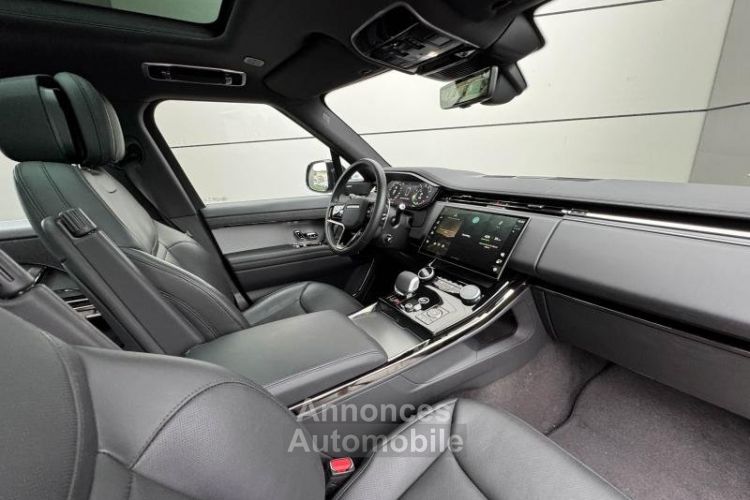 Land Rover Range Rover Sport 3.0 P440e 440ch PHEV Dynamic HSE - <small></small> 109.900 € <small>TTC</small> - #18