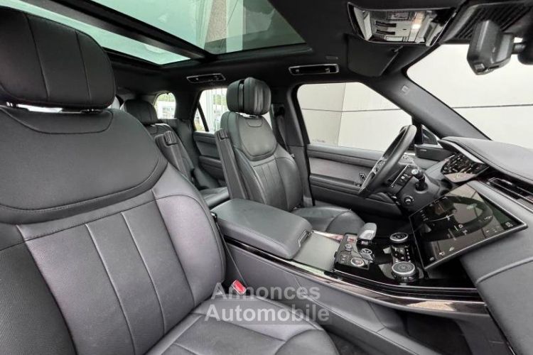 Land Rover Range Rover Sport 3.0 P440e 440ch PHEV Dynamic HSE - <small></small> 109.900 € <small>TTC</small> - #19