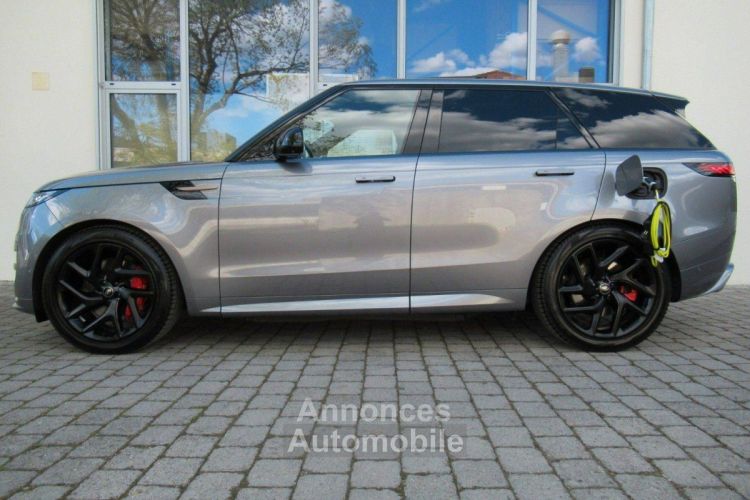 Land Rover Range Rover Sport 3.0 P440e 440ch PHEV Dynamic SE - <small></small> 123.000 € <small>TTC</small> - #2