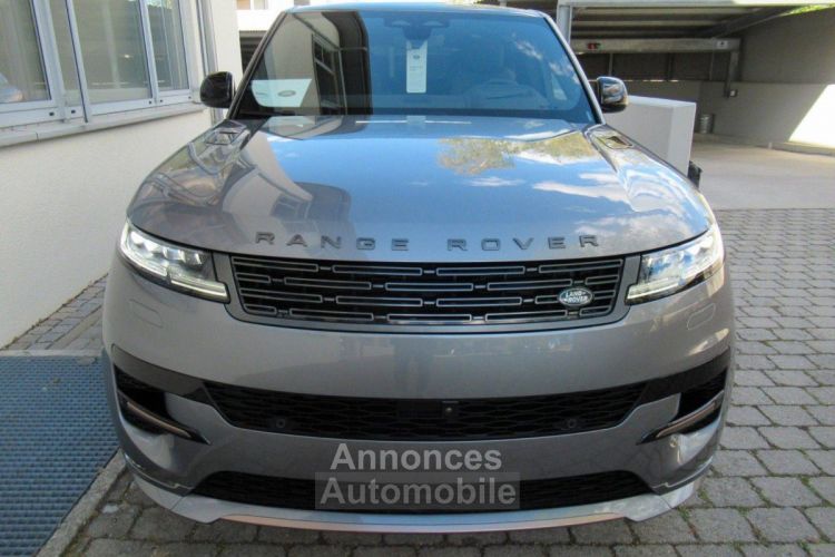 Land Rover Range Rover Sport 3.0 P440e 440ch PHEV Dynamic SE - <small></small> 123.000 € <small>TTC</small> - #4