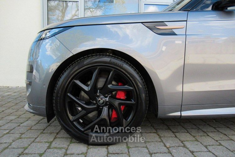 Land Rover Range Rover Sport 3.0 P440e 440ch PHEV Dynamic SE - <small></small> 123.000 € <small>TTC</small> - #8