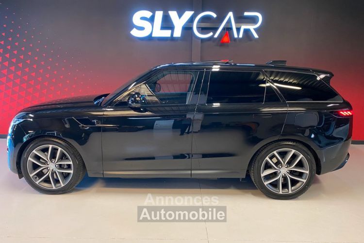 Land Rover Range Rover Sport 3.0 P440e 440ch PHEV Dynamic SE - <small></small> 107.900 € <small>TTC</small> - #8