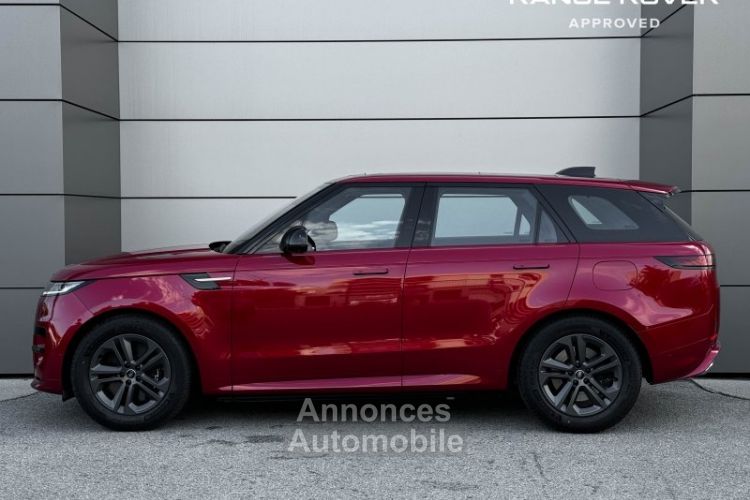 Land Rover Range Rover Sport 3.0 P440e 440ch PHEV Dynamic SE - <small></small> 105.000 € <small>TTC</small> - #6