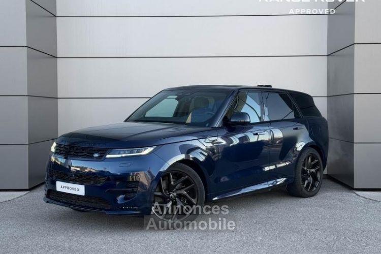 Land Rover Range Rover Sport 3.0 P440e 440ch PHEV Dynamic SE - <small></small> 104.900 € <small>TTC</small> - #1