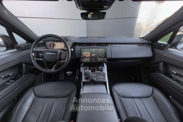 Land Rover Range Rover Sport 3.0 P440e 440ch PHEV Dynamic SE - <small></small> 104.900 € <small>TTC</small> - #4