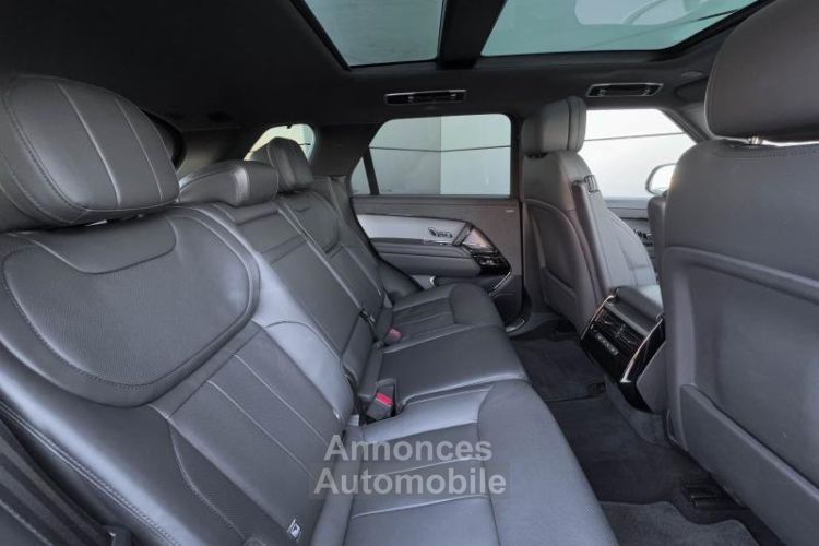 Land Rover Range Rover Sport 3.0 P440e 440ch PHEV Dynamic SE - <small></small> 104.900 € <small>TTC</small> - #5