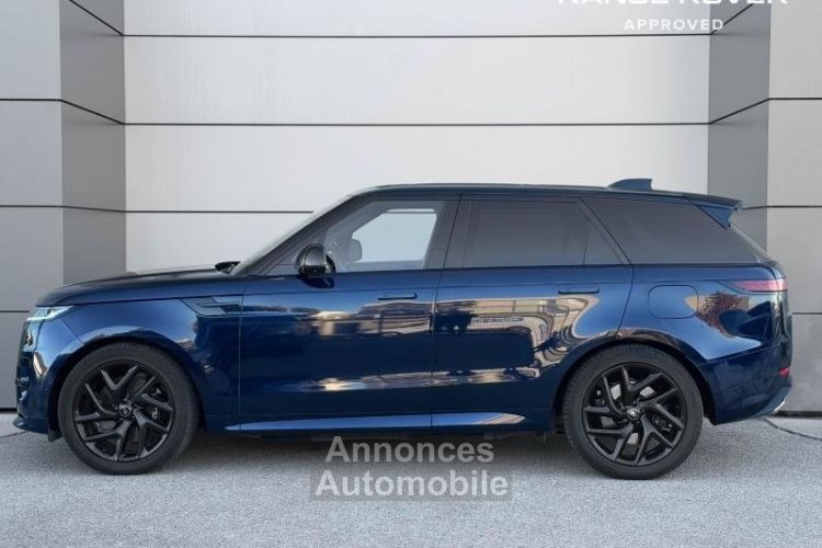 Land Rover Range Rover Sport 3.0 P440e 440ch PHEV Dynamic SE - <small></small> 104.900 € <small>TTC</small> - #6