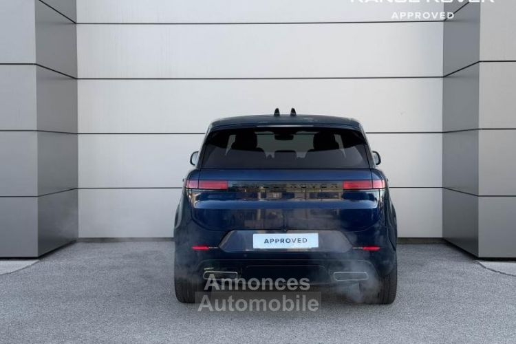 Land Rover Range Rover Sport 3.0 P440e 440ch PHEV Dynamic SE - <small></small> 104.900 € <small>TTC</small> - #7