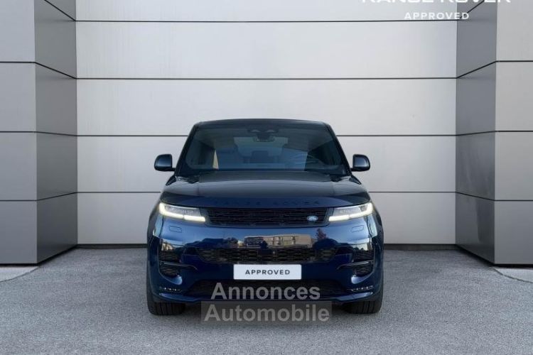 Land Rover Range Rover Sport 3.0 P440e 440ch PHEV Dynamic SE - <small></small> 104.900 € <small>TTC</small> - #8