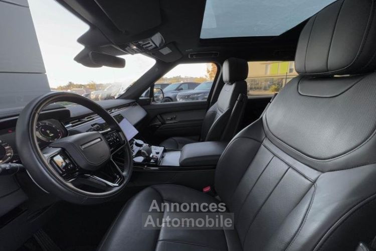 Land Rover Range Rover Sport 3.0 P440e 440ch PHEV Dynamic SE - <small></small> 104.900 € <small>TTC</small> - #13