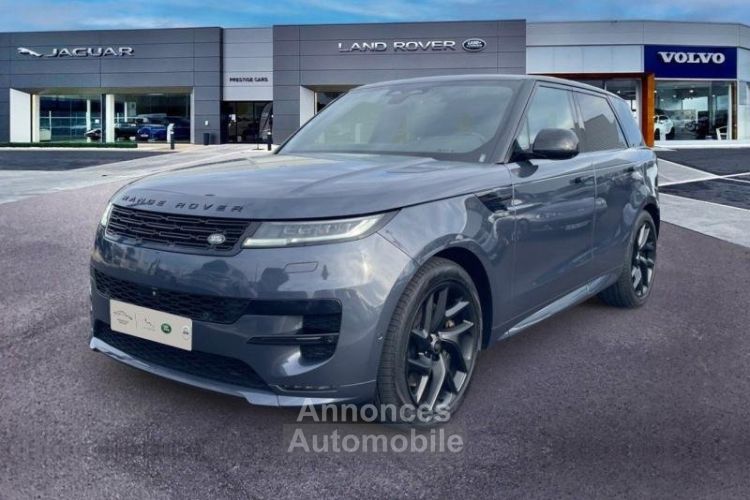 Land Rover Range Rover Sport 3.0 P440e 440ch PHEV Dynamic SE - <small></small> 88.900 € <small>TTC</small> - #1