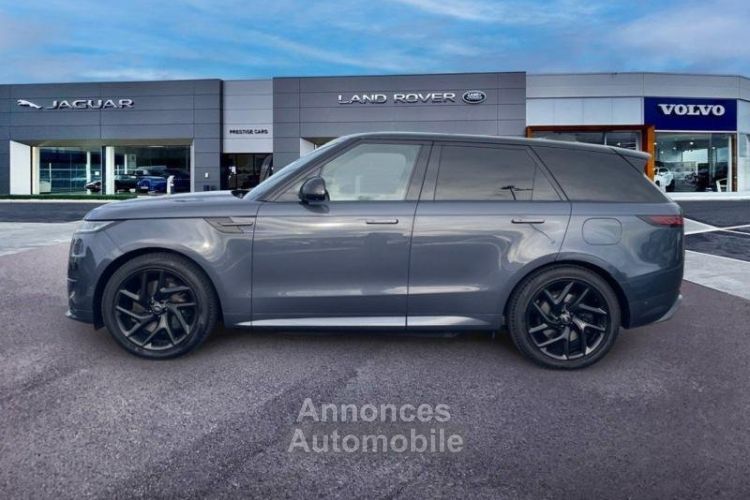 Land Rover Range Rover Sport 3.0 P440e 440ch PHEV Dynamic SE - <small></small> 88.900 € <small>TTC</small> - #2