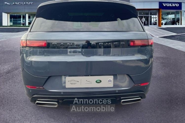 Land Rover Range Rover Sport 3.0 P440e 440ch PHEV Dynamic SE - <small></small> 88.900 € <small>TTC</small> - #10