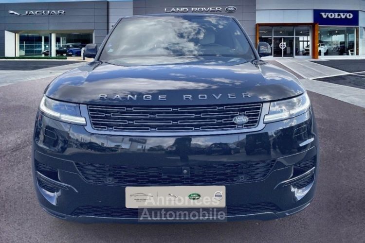 Land Rover Range Rover Sport 3.0 P440e 440ch PHEV SE - <small></small> 99.900 € <small>TTC</small> - #9