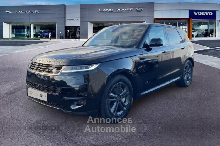 Land Rover Range Rover Sport 3.0 P440e 440ch PHEV SE - <small></small> 99.900 € <small>TTC</small> - #1