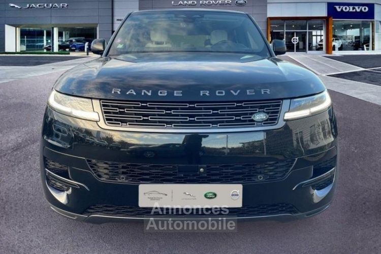 Land Rover Range Rover Sport 3.0 P440e 440ch PHEV SE - <small></small> 99.900 € <small>TTC</small> - #9