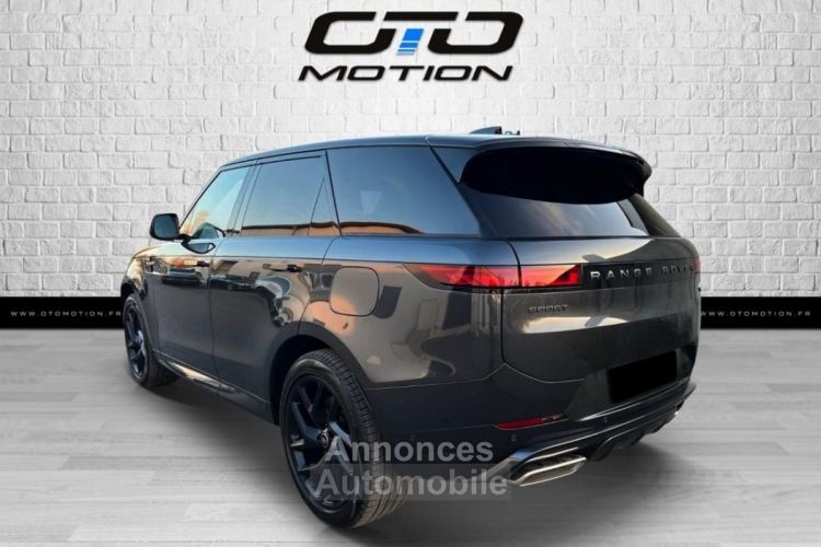 Land Rover Range Rover SPORT 3.0 P440e - BVA 2022 Dynamique HSE - <small></small> 195.990 € <small></small> - #3