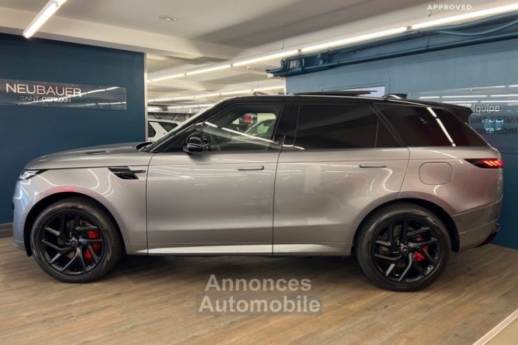 Land Rover Range Rover Sport 3.0 P460e 460ch PHEV Dynamic HSE - <small></small> 140.900 € <small>TTC</small> - #2