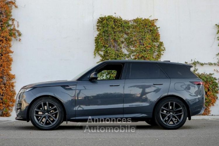 Land Rover Range Rover Sport 3.0 P460e 460ch PHEV Dynamic HSE - <small></small> 132.500 € <small>TTC</small> - #8