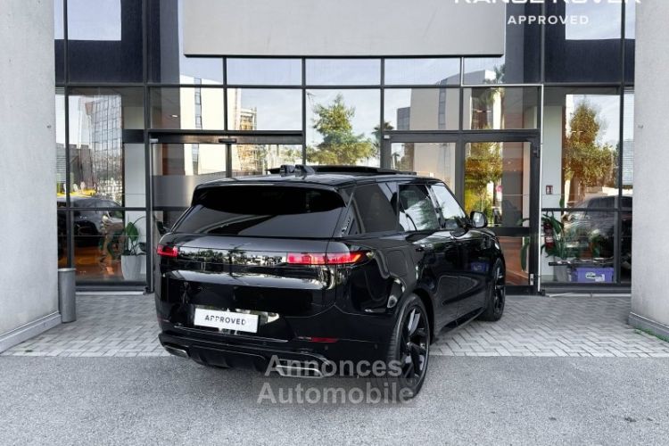 Land Rover Range Rover Sport 3.0 P460e 460ch PHEV Dynamic HSE - <small></small> 132.900 € <small>TTC</small> - #2