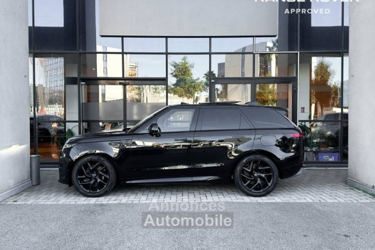 Land Rover Range Rover Sport 3.0 P460e 460ch PHEV Dynamic HSE - <small></small> 132.900 € <small>TTC</small> - #6