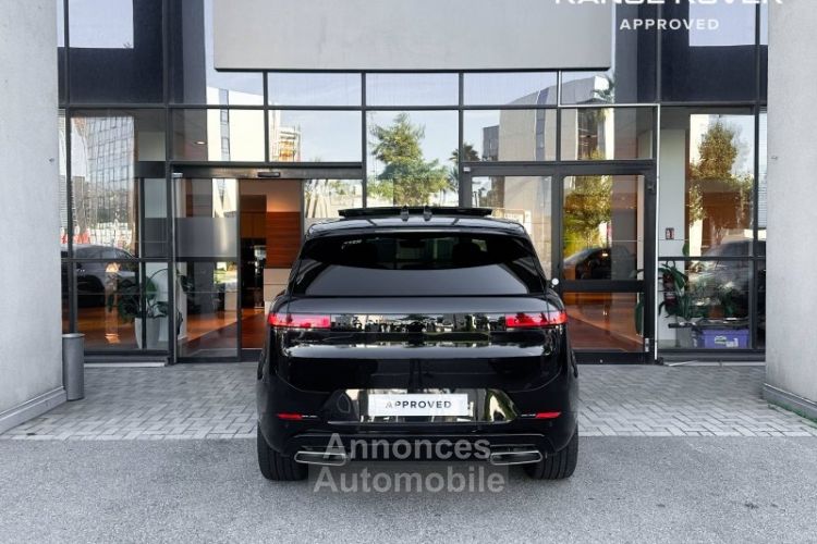 Land Rover Range Rover Sport 3.0 P460e 460ch PHEV Dynamic HSE - <small></small> 132.900 € <small>TTC</small> - #7