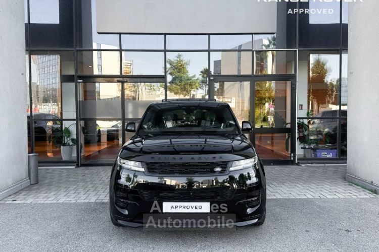 Land Rover Range Rover Sport 3.0 P460e 460ch PHEV Dynamic HSE - <small></small> 132.900 € <small>TTC</small> - #8