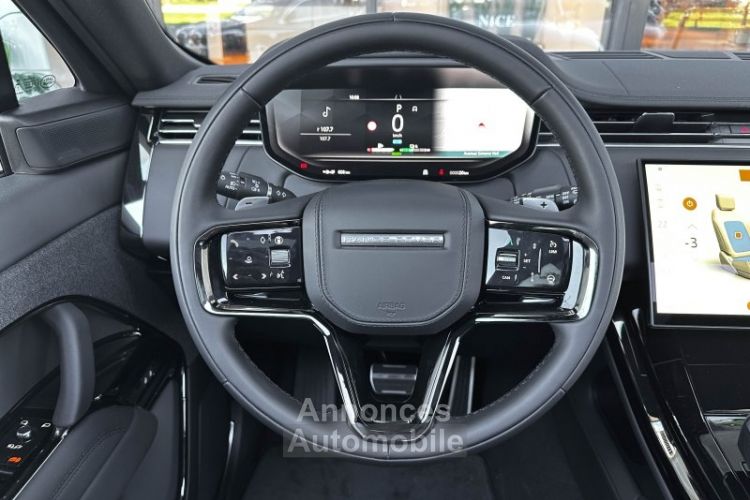 Land Rover Range Rover Sport 3.0 P460e 460ch PHEV Dynamic HSE - <small></small> 132.900 € <small>TTC</small> - #11