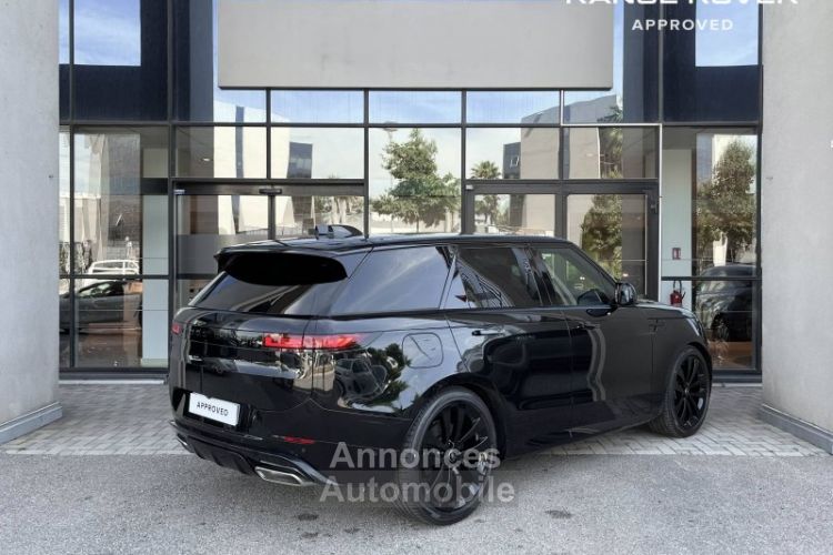 Land Rover Range Rover Sport 3.0 P460e 460ch PHEV Dynamic HSE - <small></small> 134.900 € <small>TTC</small> - #2