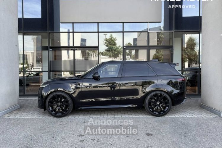 Land Rover Range Rover Sport 3.0 P460e 460ch PHEV Dynamic HSE - <small></small> 134.900 € <small>TTC</small> - #6