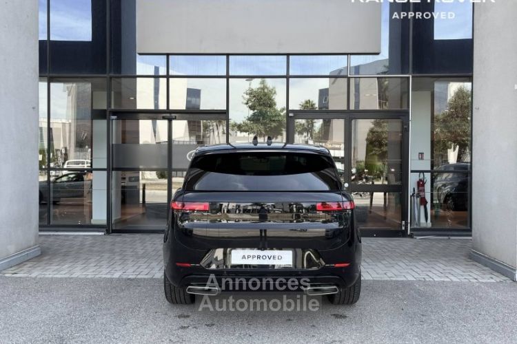 Land Rover Range Rover Sport 3.0 P460e 460ch PHEV Dynamic HSE - <small></small> 134.900 € <small>TTC</small> - #7