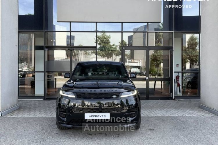 Land Rover Range Rover Sport 3.0 P460e 460ch PHEV Dynamic HSE - <small></small> 134.900 € <small>TTC</small> - #8