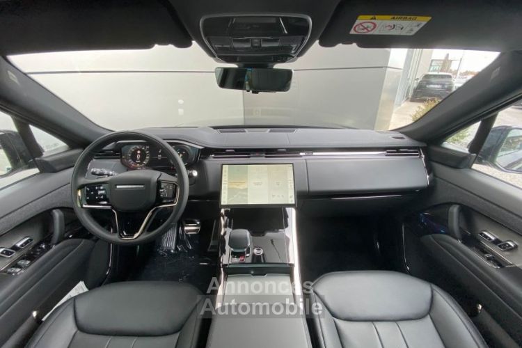 Land Rover Range Rover Sport 3.0 P460e 460ch PHEV Dynamic HSE - <small></small> 129.900 € <small>TTC</small> - #4