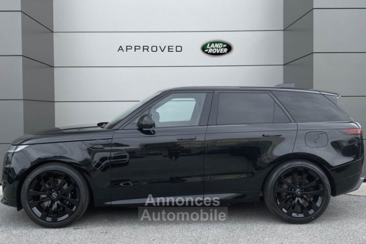 Land Rover Range Rover Sport 3.0 P460e 460ch PHEV Dynamic HSE - <small></small> 129.900 € <small>TTC</small> - #6