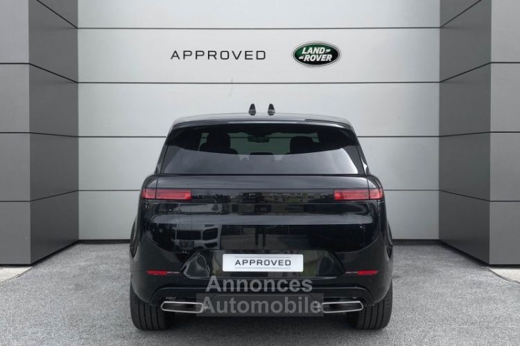 Land Rover Range Rover Sport 3.0 P460e 460ch PHEV Dynamic HSE - <small></small> 129.900 € <small>TTC</small> - #7