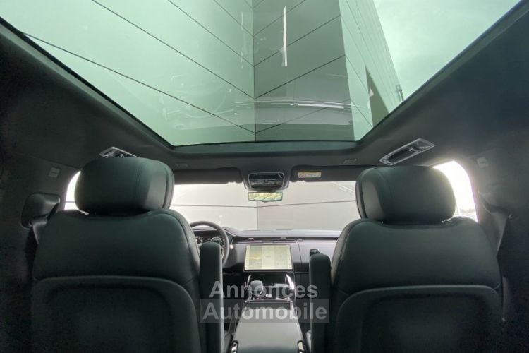 Land Rover Range Rover Sport 3.0 P460e 460ch PHEV Dynamic HSE - <small></small> 129.900 € <small>TTC</small> - #11