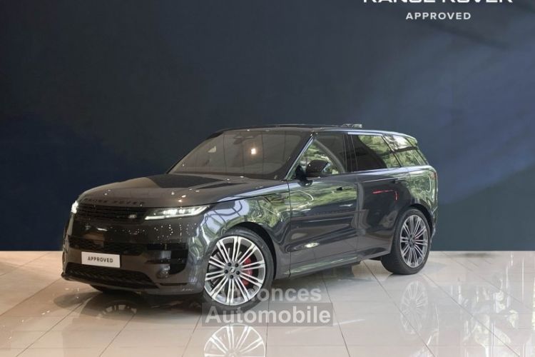 Land Rover Range Rover Sport 3.0 P460e 460ch PHEV Dynamic HSE - <small></small> 132.900 € <small>TTC</small> - #1