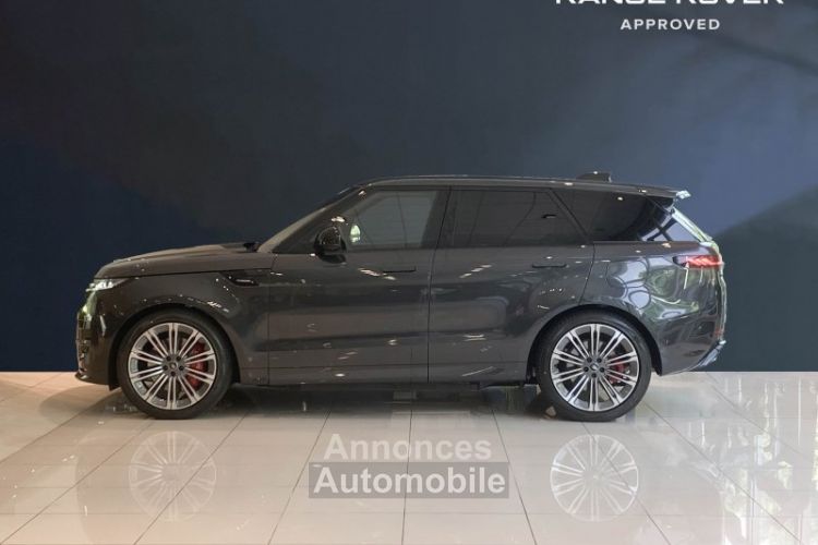 Land Rover Range Rover Sport 3.0 P460e 460ch PHEV Dynamic HSE - <small></small> 132.900 € <small>TTC</small> - #6