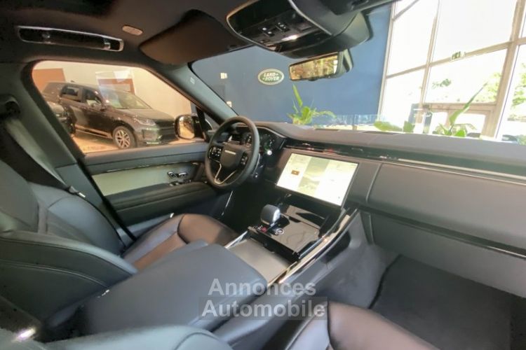 Land Rover Range Rover Sport 3.0 P460e 460ch PHEV Dynamic HSE - <small></small> 132.900 € <small>TTC</small> - #18